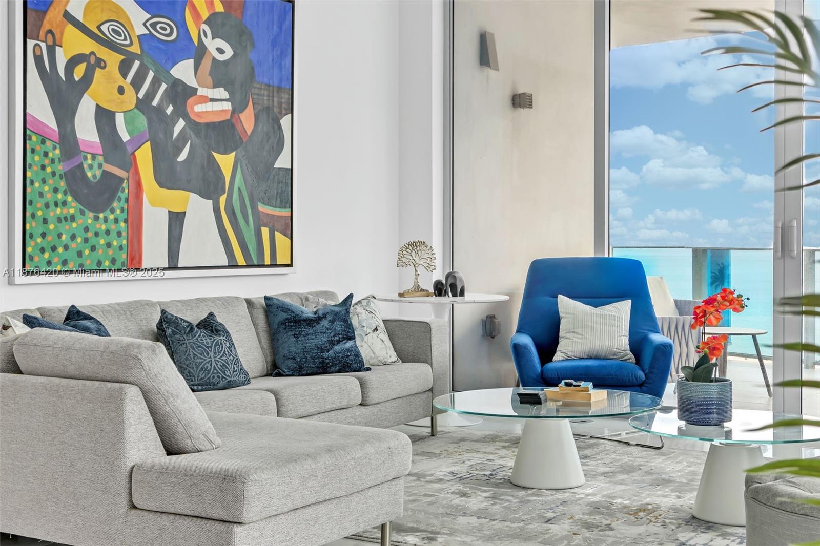 AURORA CONDOMINIUM - Residential Lease