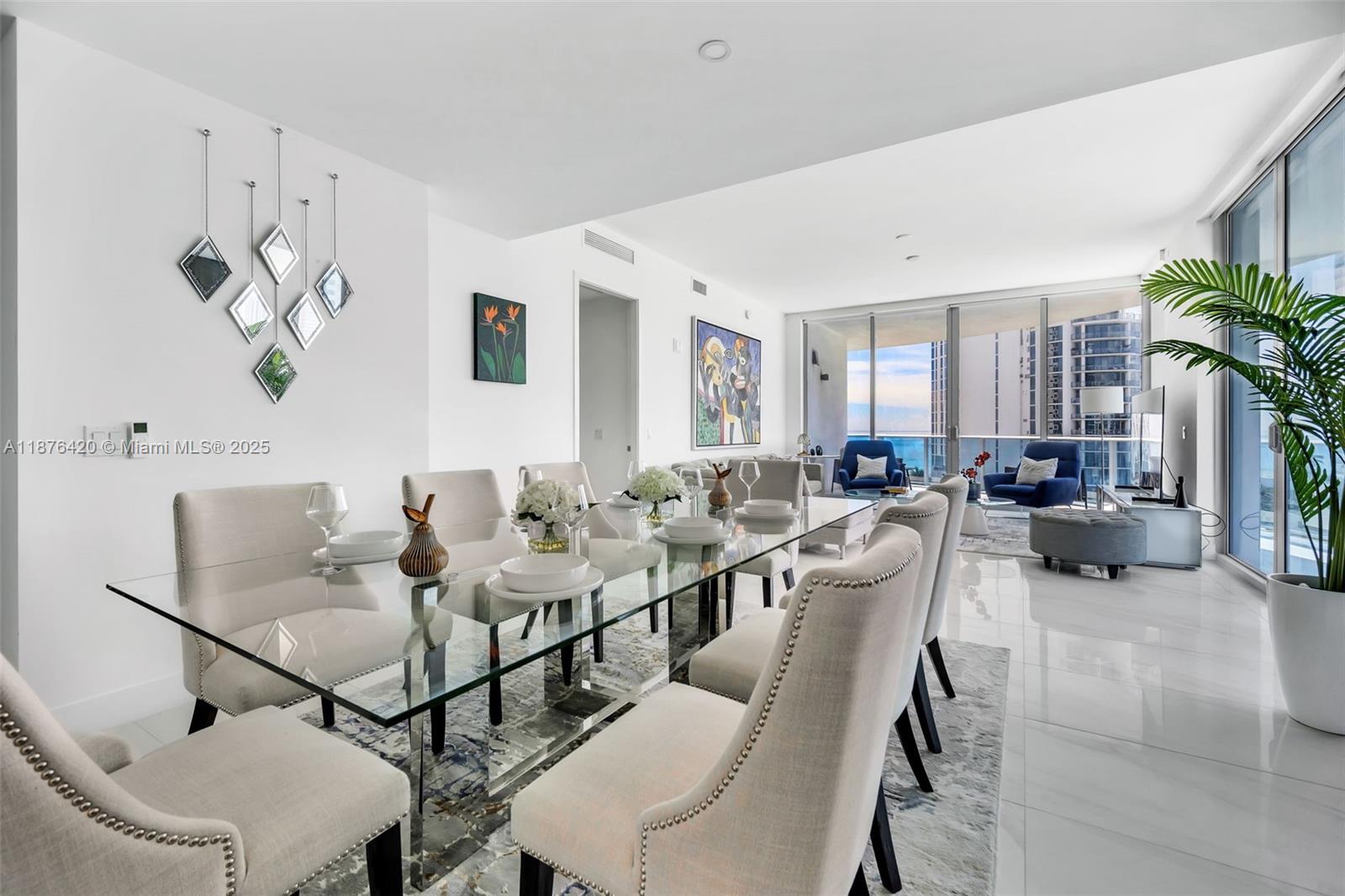 AURORA CONDOMINIUM - Residential Lease