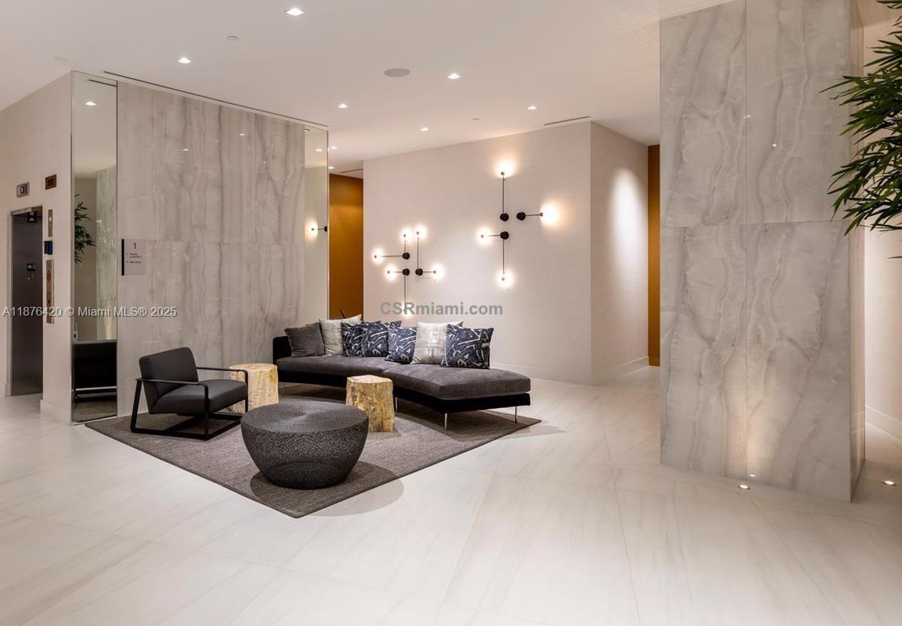 AURORA CONDOMINIUM - Residential Lease