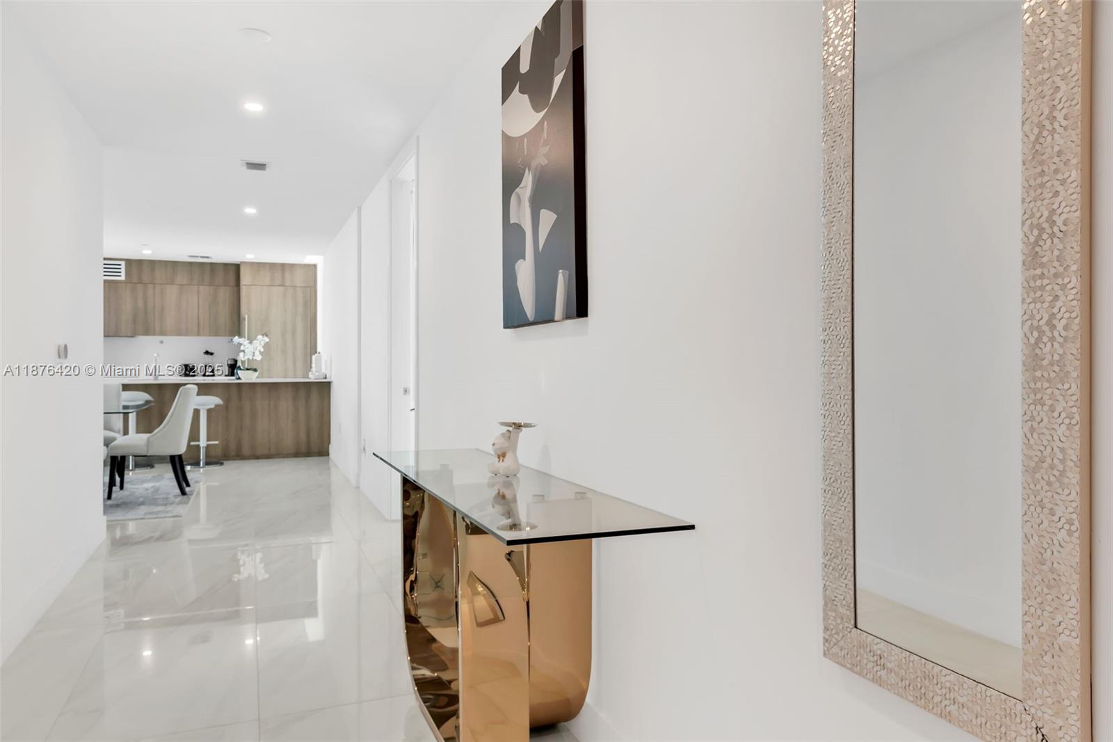 AURORA CONDOMINIUM - Residential Lease