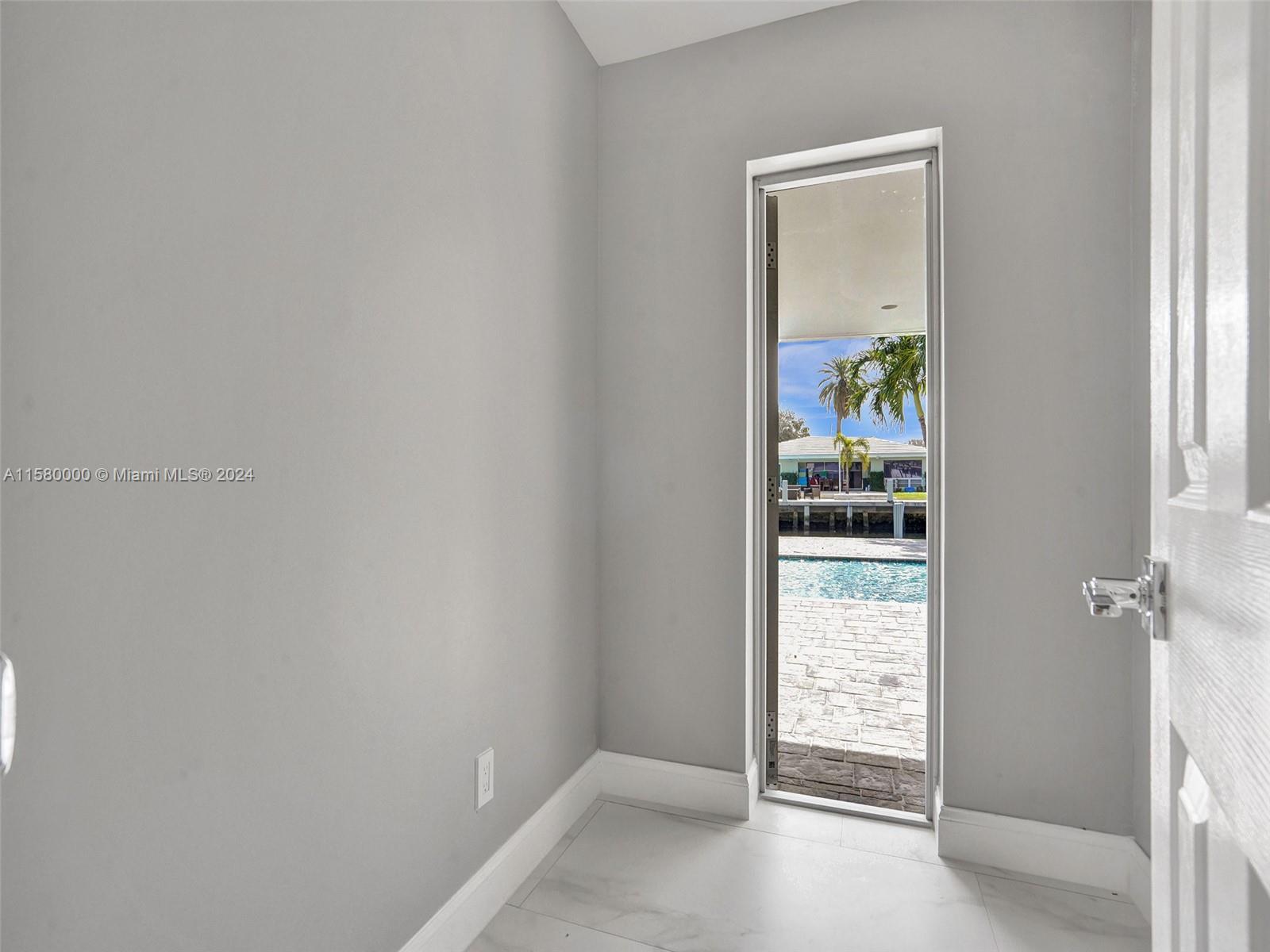 POMPANO ISLES SEC - Residential Lease