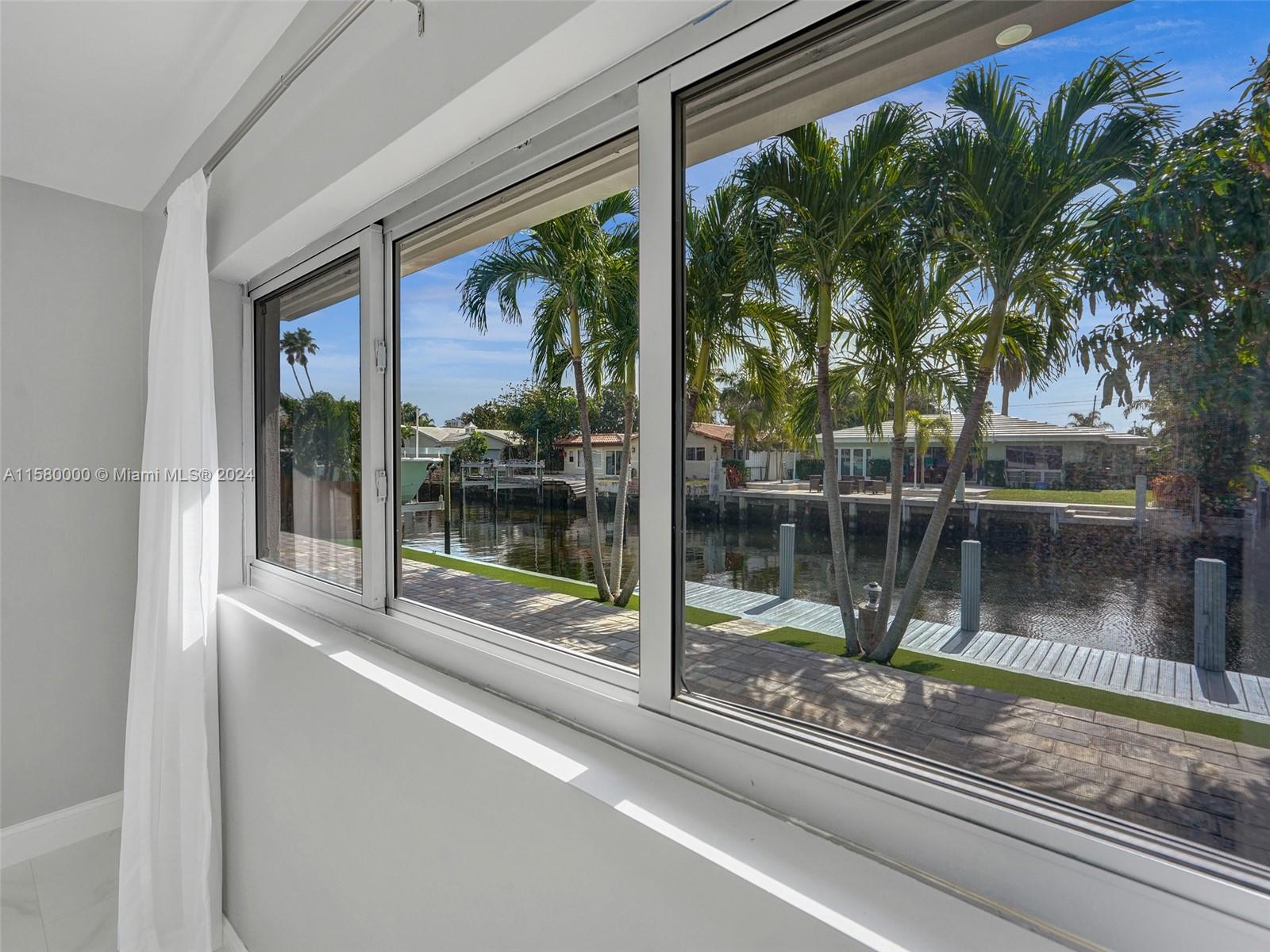 POMPANO ISLES SEC - Residential Lease