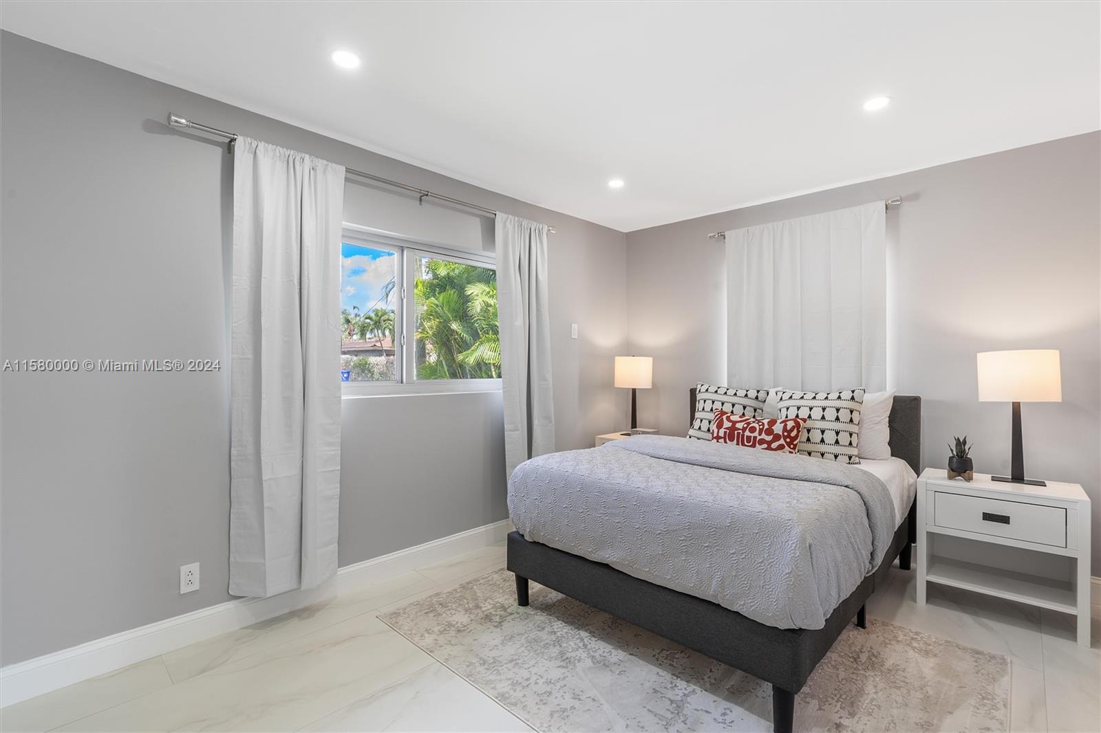 POMPANO ISLES SEC - Residential Lease