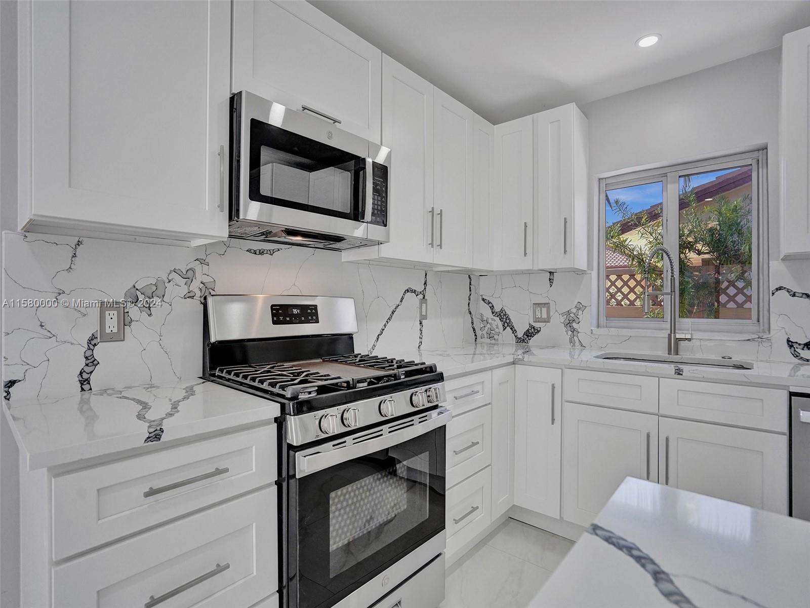 POMPANO ISLES SEC - Residential Lease