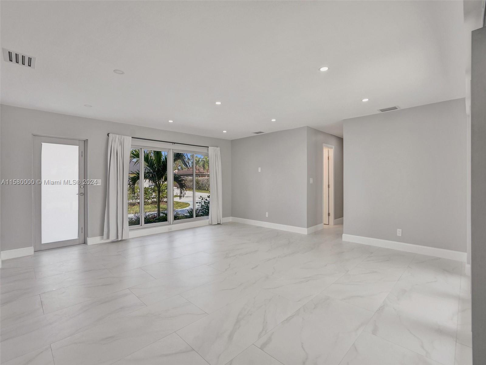 POMPANO ISLES SEC - Residential Lease