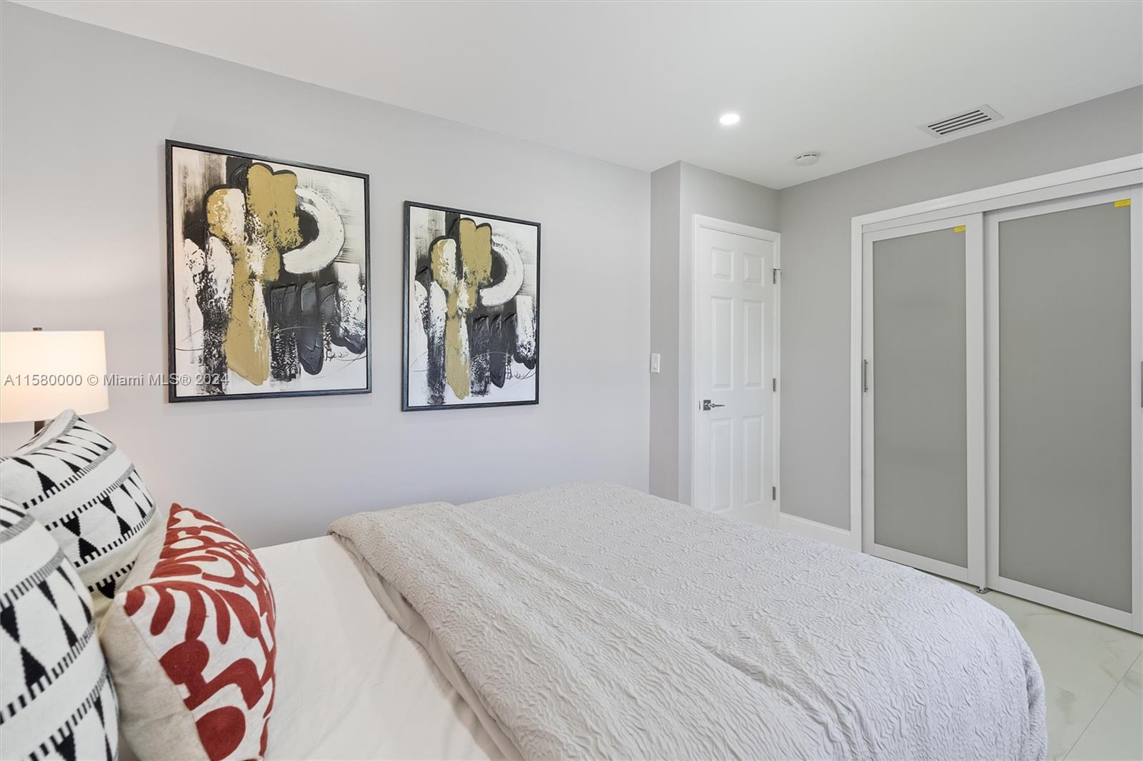 POMPANO ISLES SEC - Residential Lease