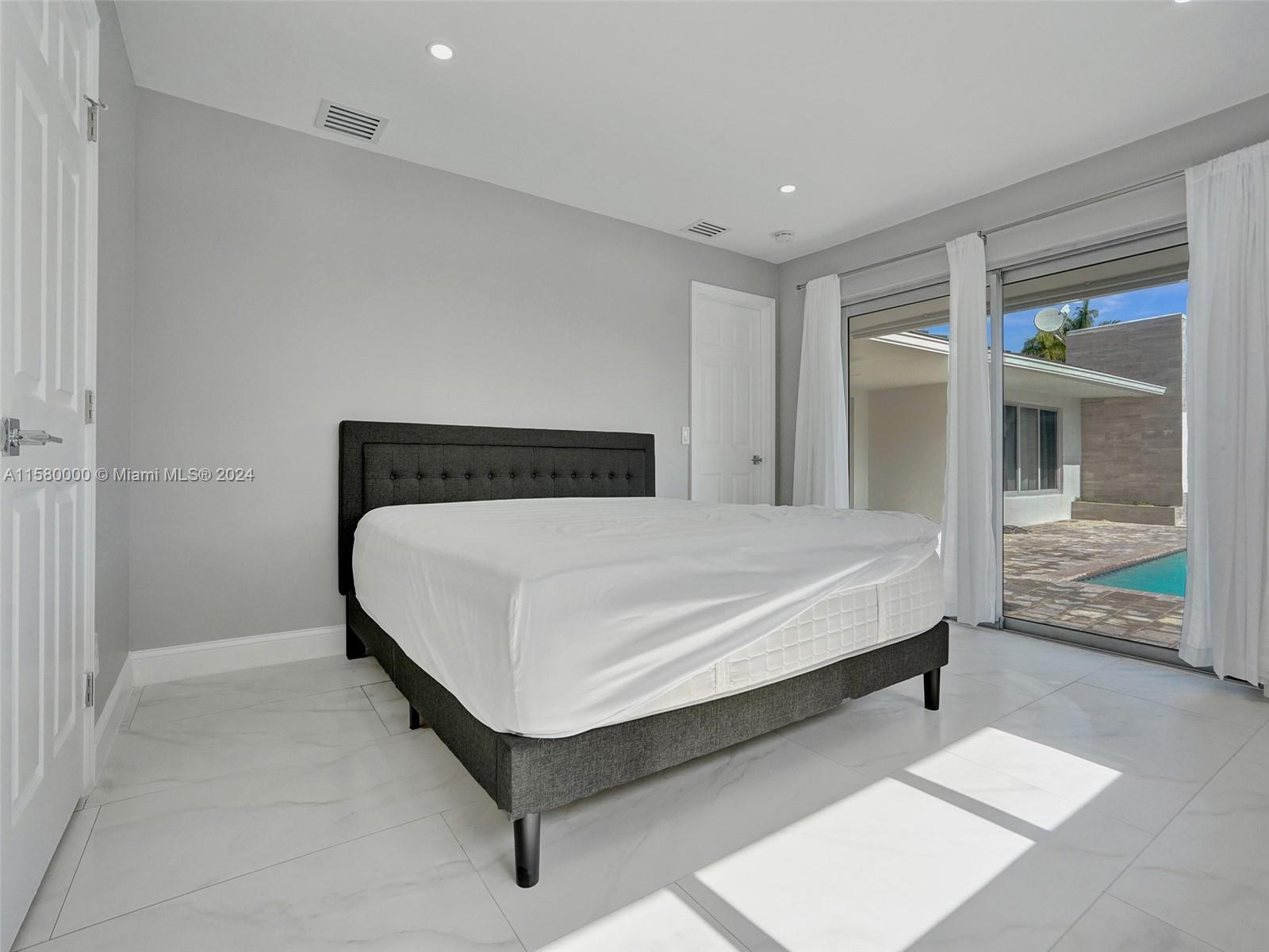 POMPANO ISLES SEC - Residential Lease