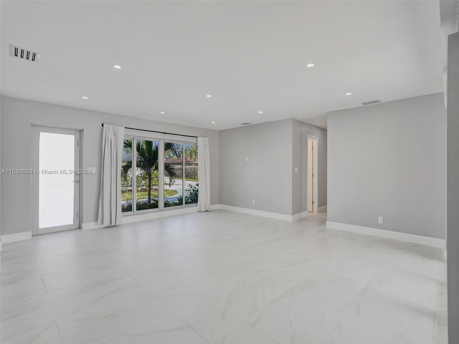 POMPANO ISLES SEC - Residential Lease