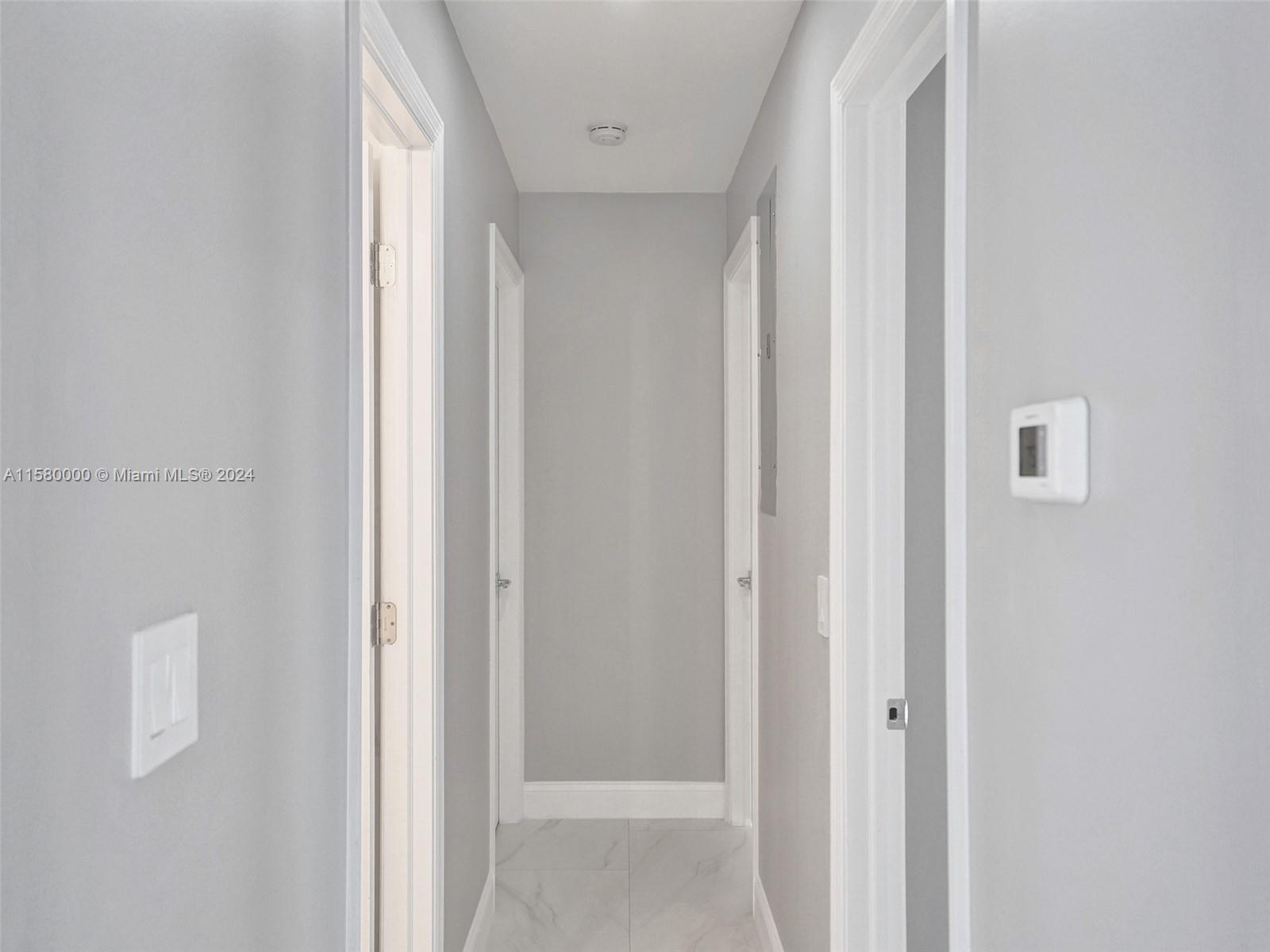 POMPANO ISLES SEC - Residential Lease