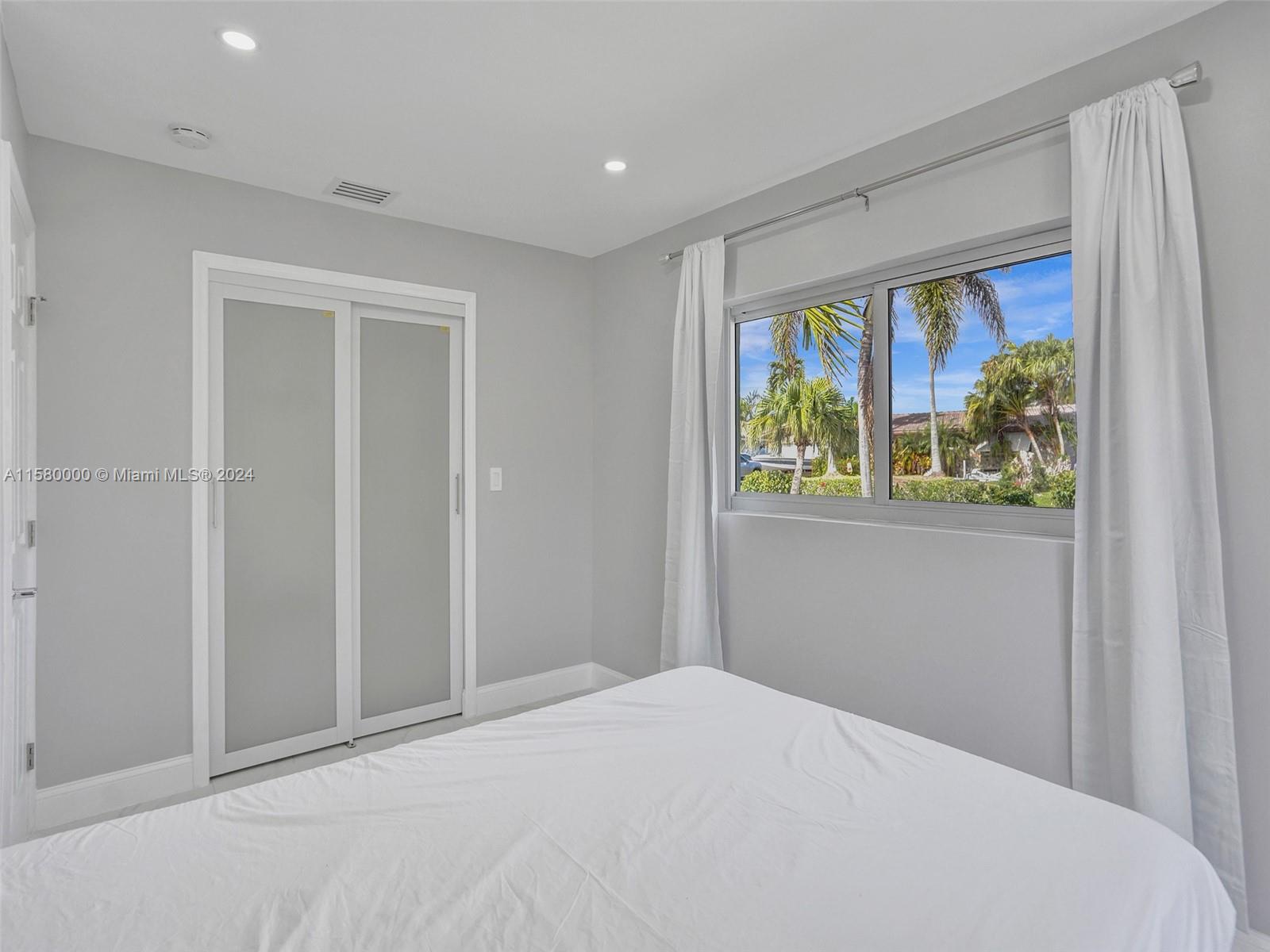 POMPANO ISLES SEC - Residential Lease