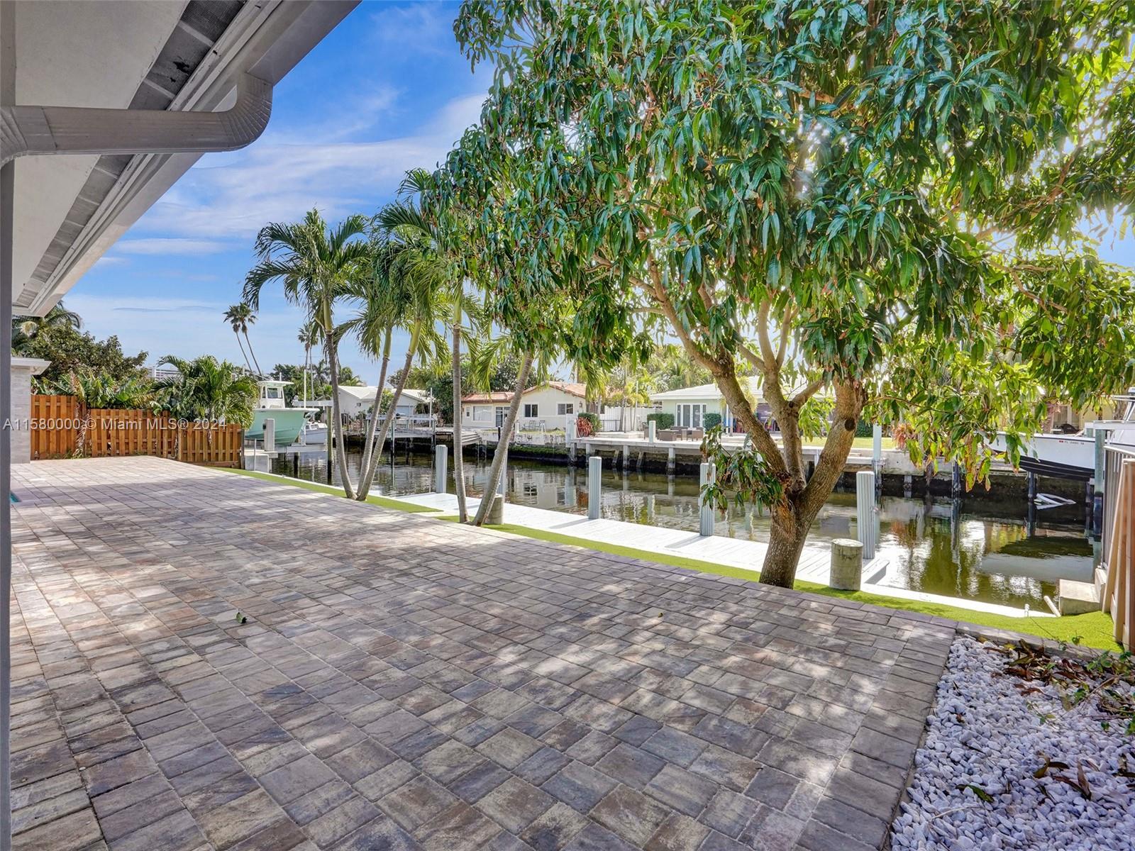 POMPANO ISLES SEC - Residential Lease