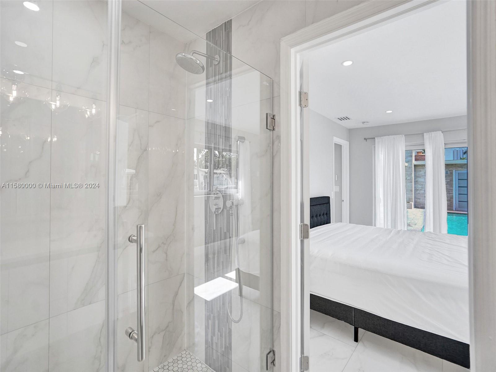 POMPANO ISLES SEC - Residential Lease