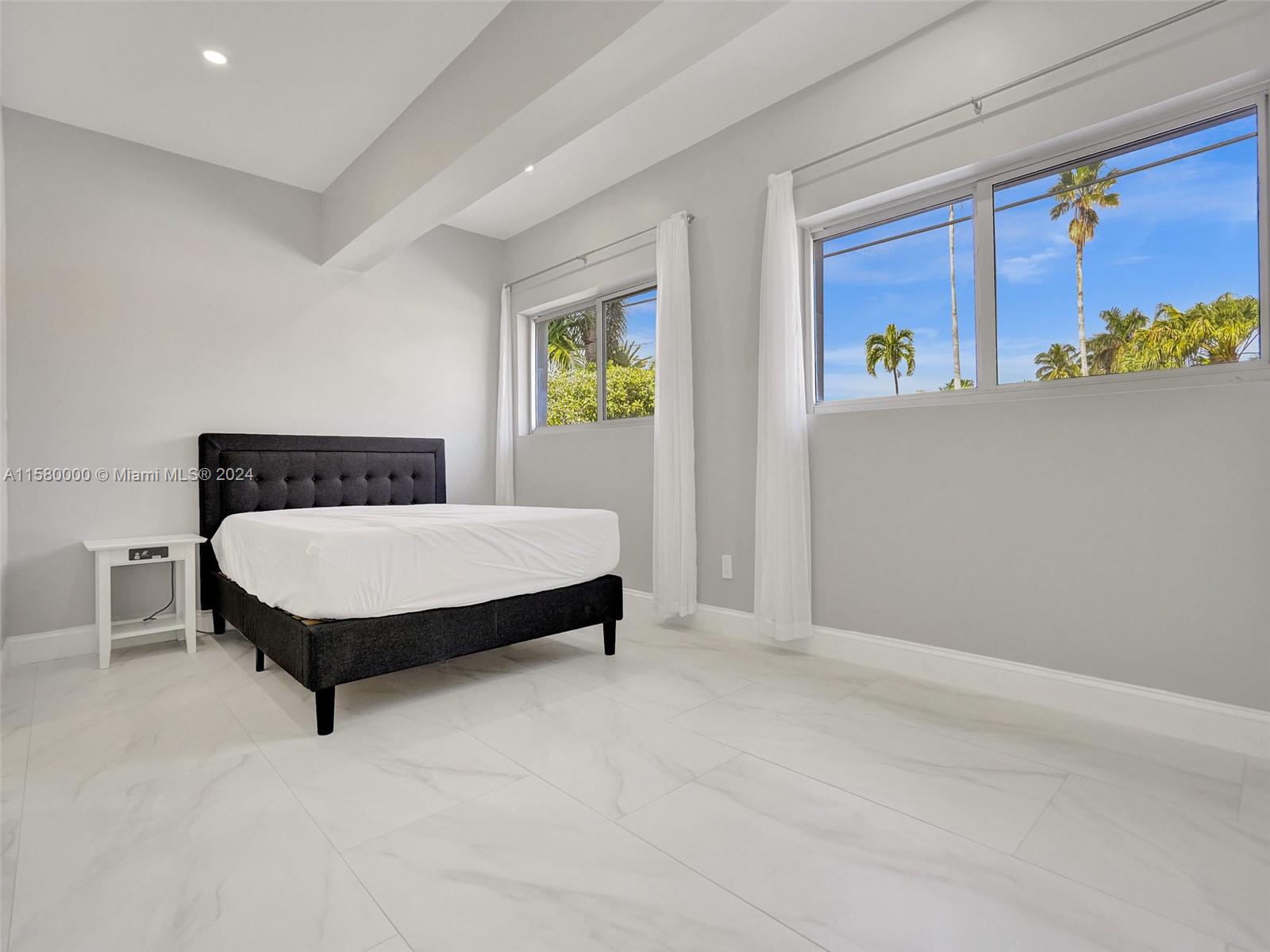 POMPANO ISLES SEC - Residential Lease