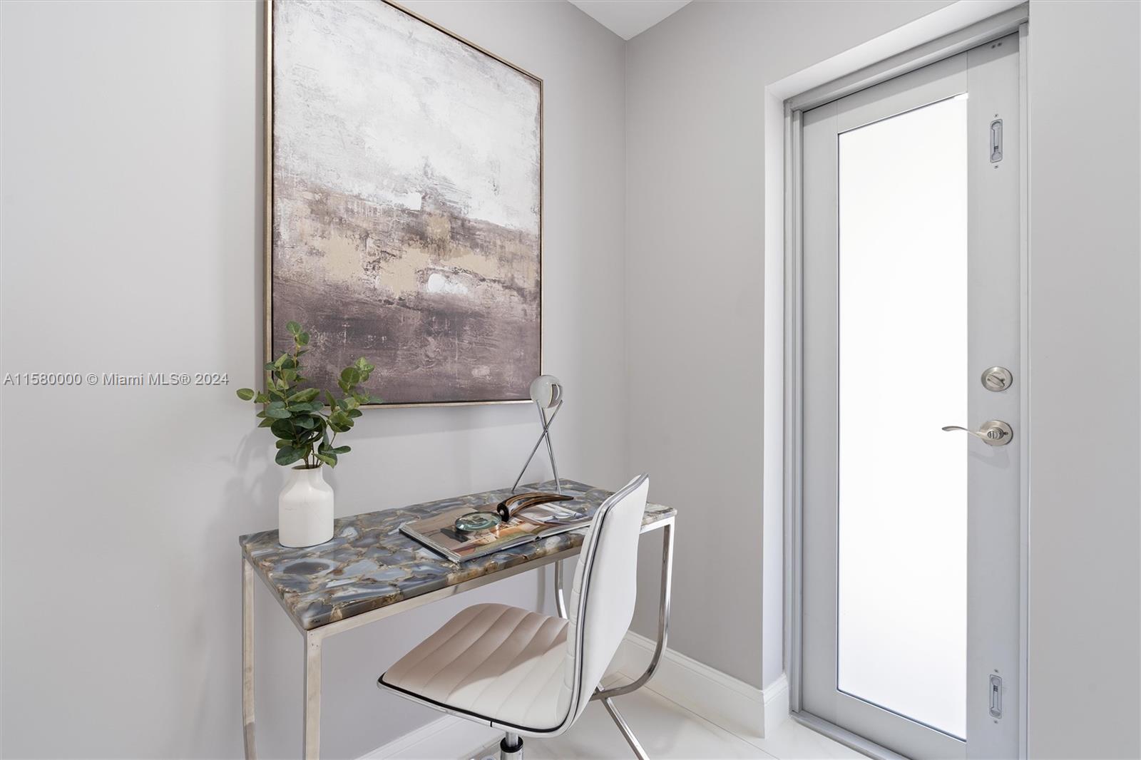 POMPANO ISLES SEC - Residential Lease