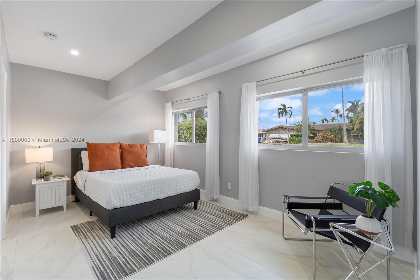 POMPANO ISLES SEC - Residential Lease