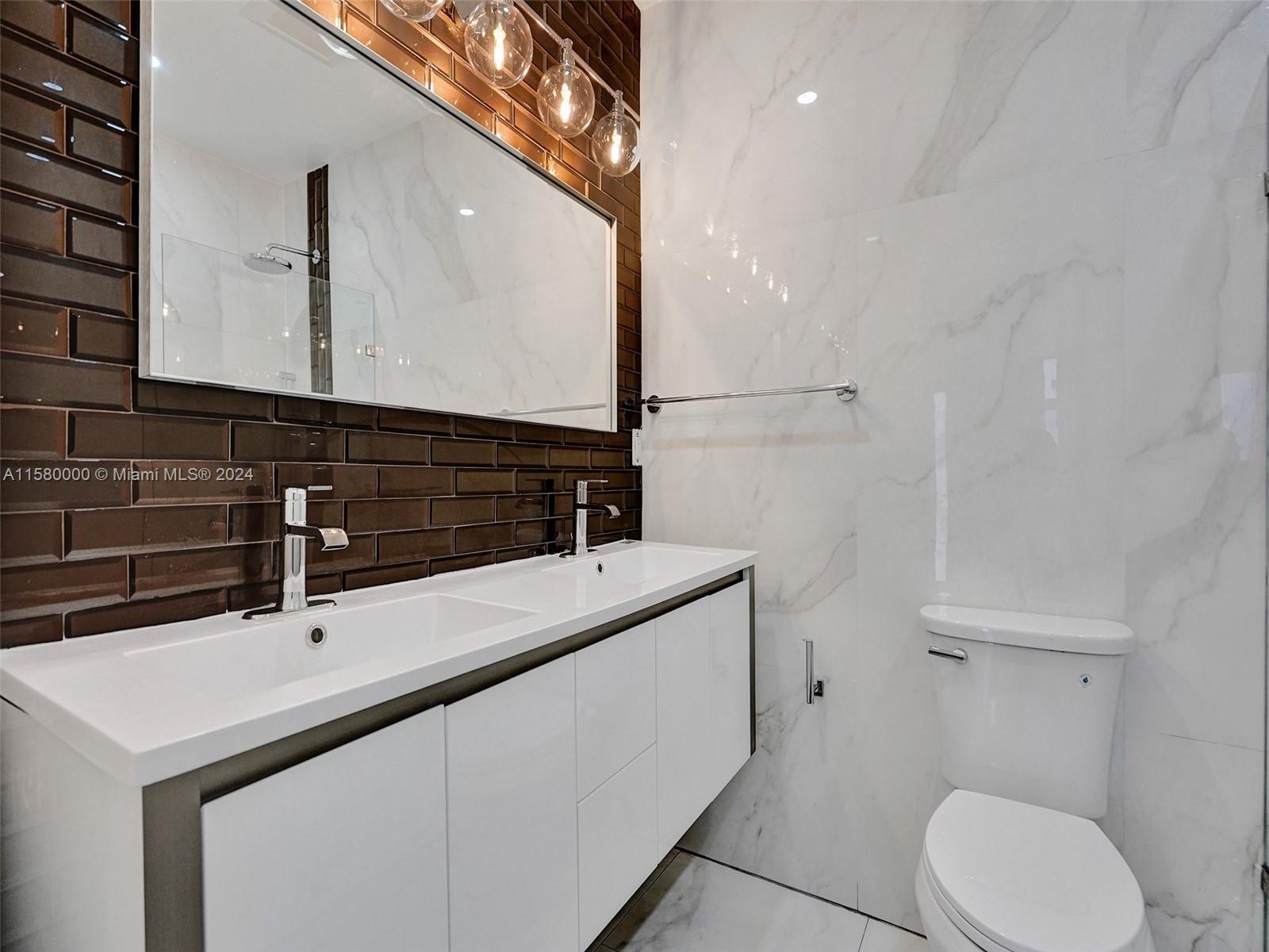 POMPANO ISLES SEC - Residential Lease