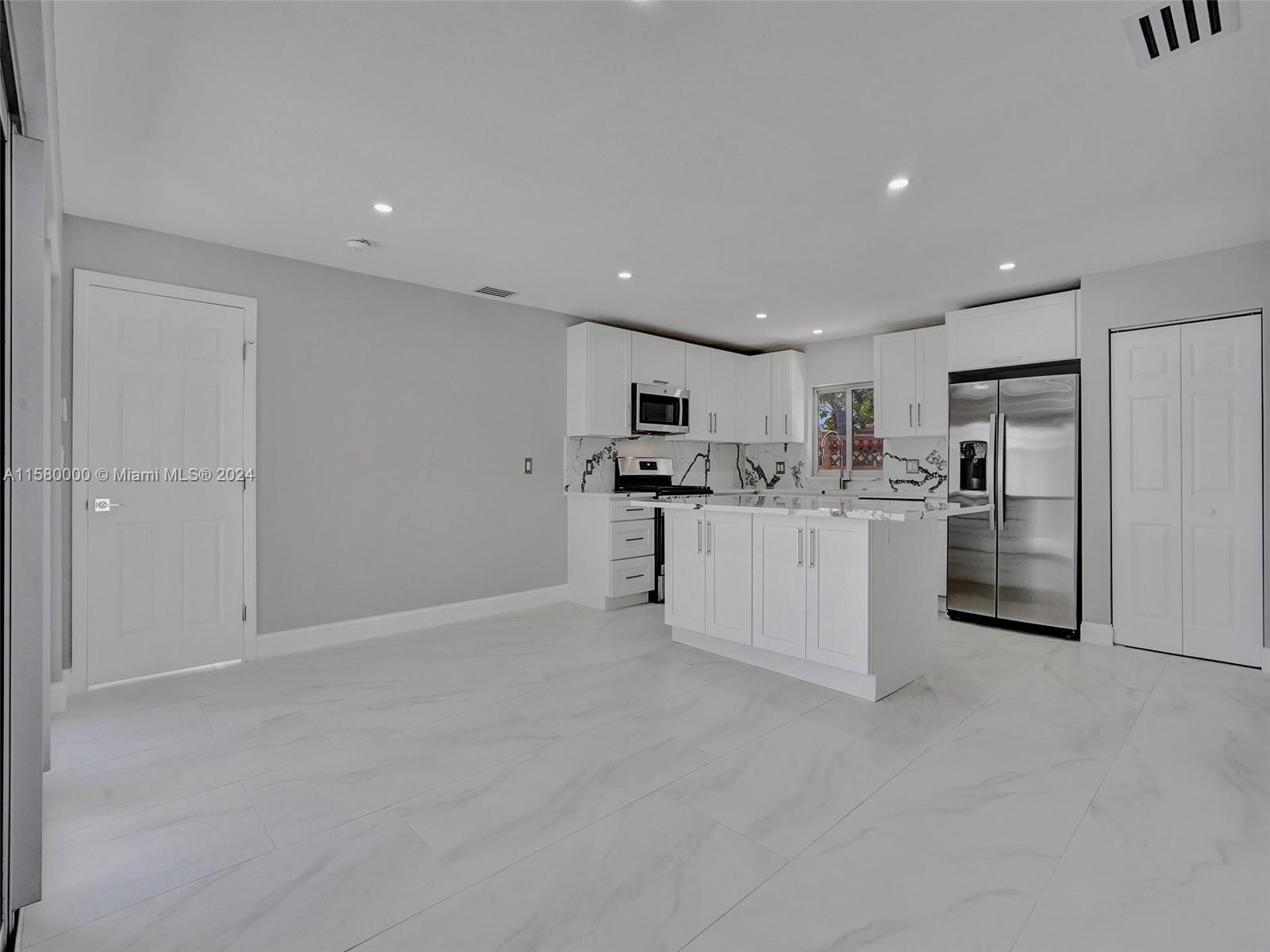 POMPANO ISLES SEC - Residential Lease