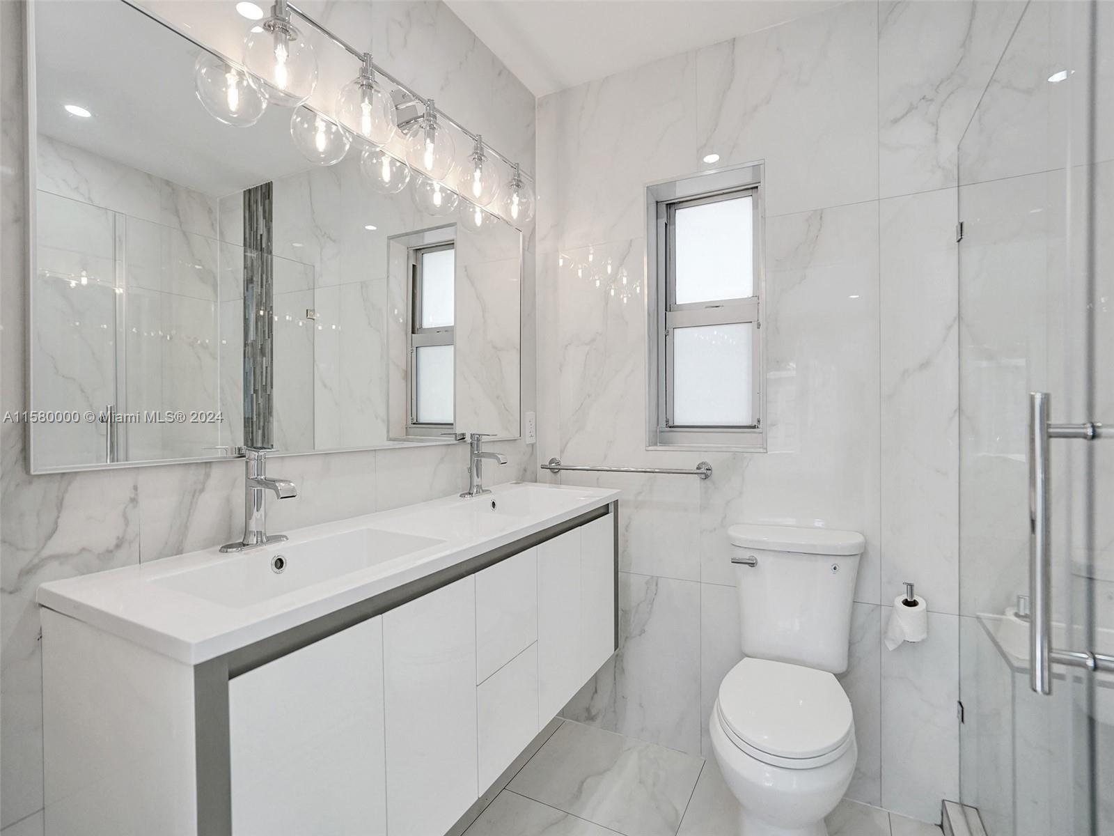 POMPANO ISLES SEC - Residential Lease