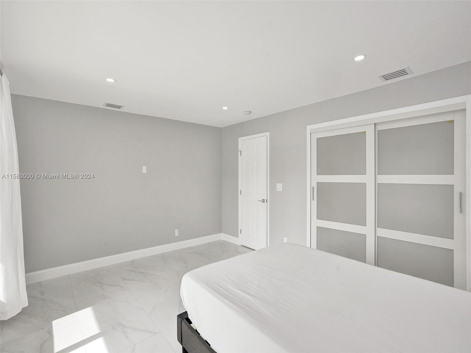 POMPANO ISLES SEC - Residential Lease