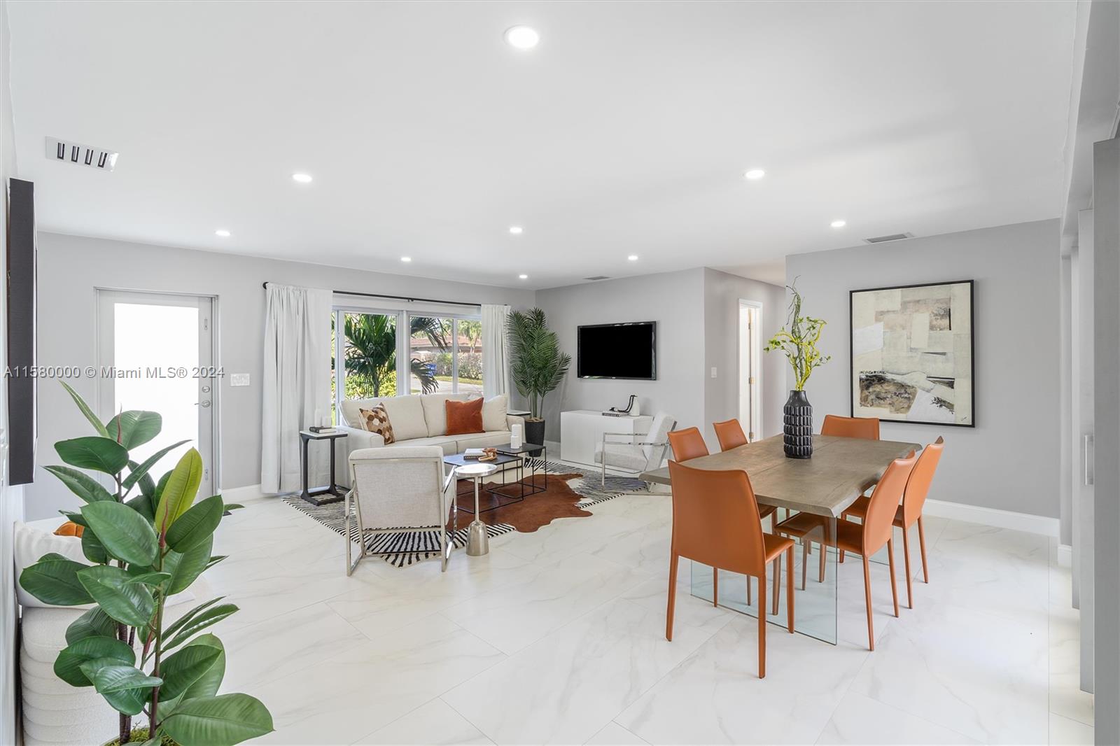 POMPANO ISLES SEC - Residential Lease