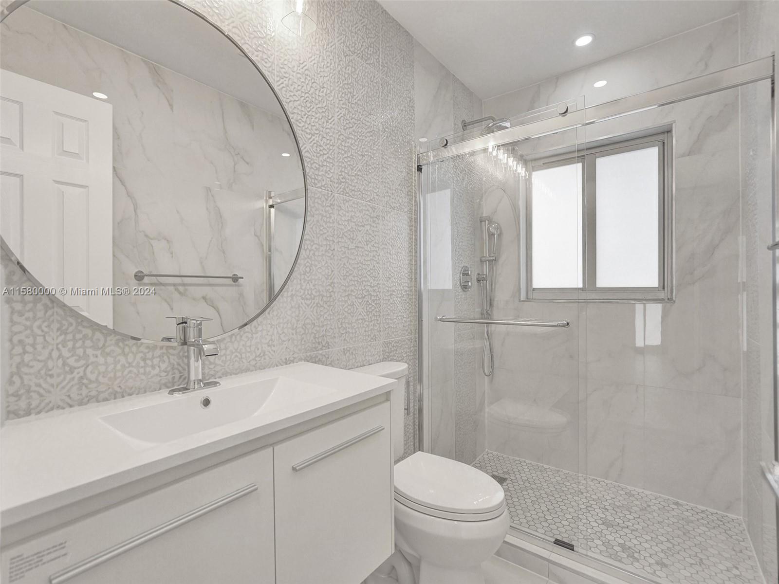 POMPANO ISLES SEC - Residential Lease