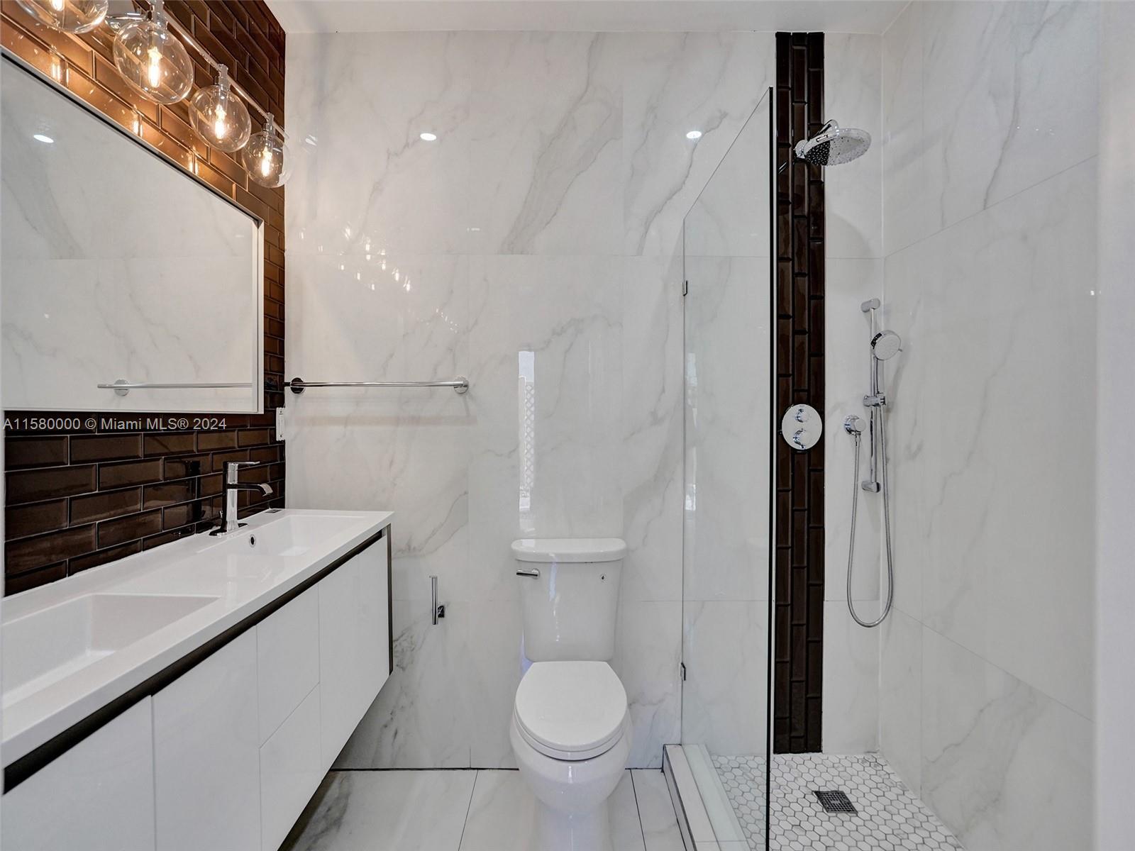 POMPANO ISLES SEC - Residential Lease