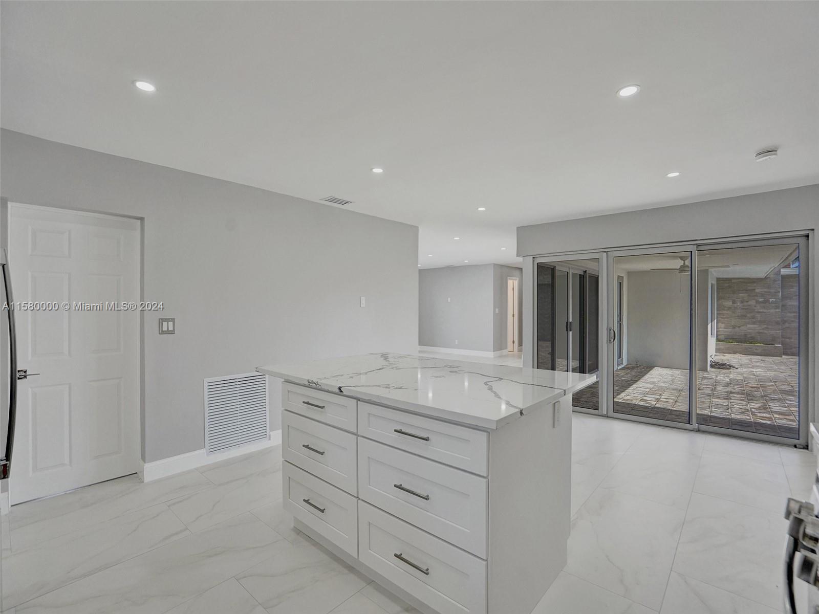 POMPANO ISLES SEC - Residential Lease