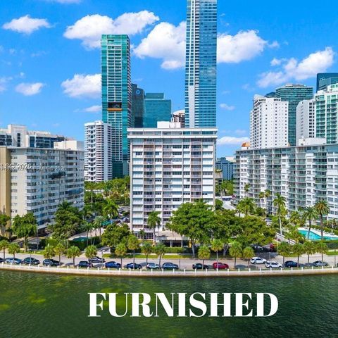 1420 Brickell Bay Dr 1108B Miami FL 33131