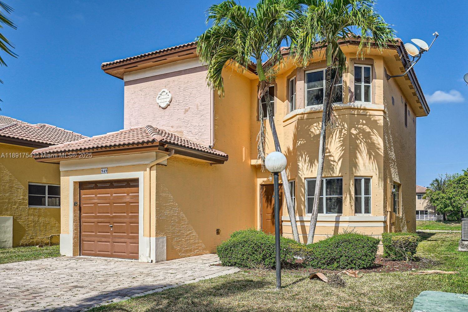 MARIANAS HOMES - Residential