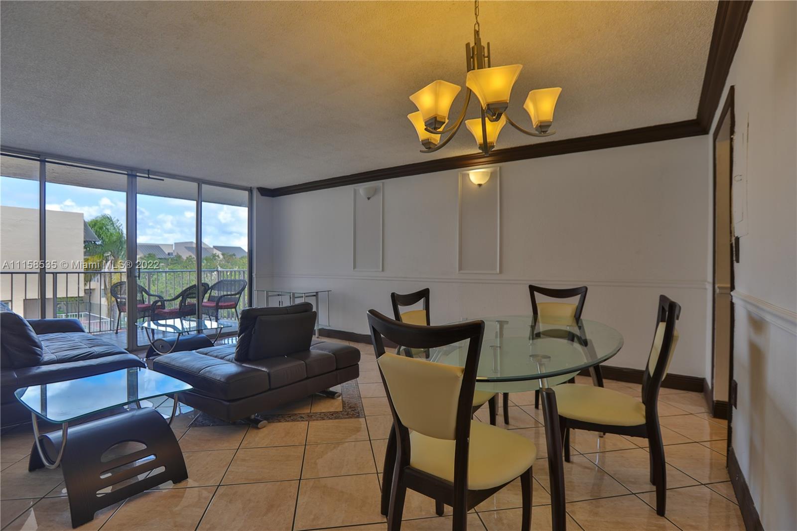 THE TERRACES CONDO - Residential Lease