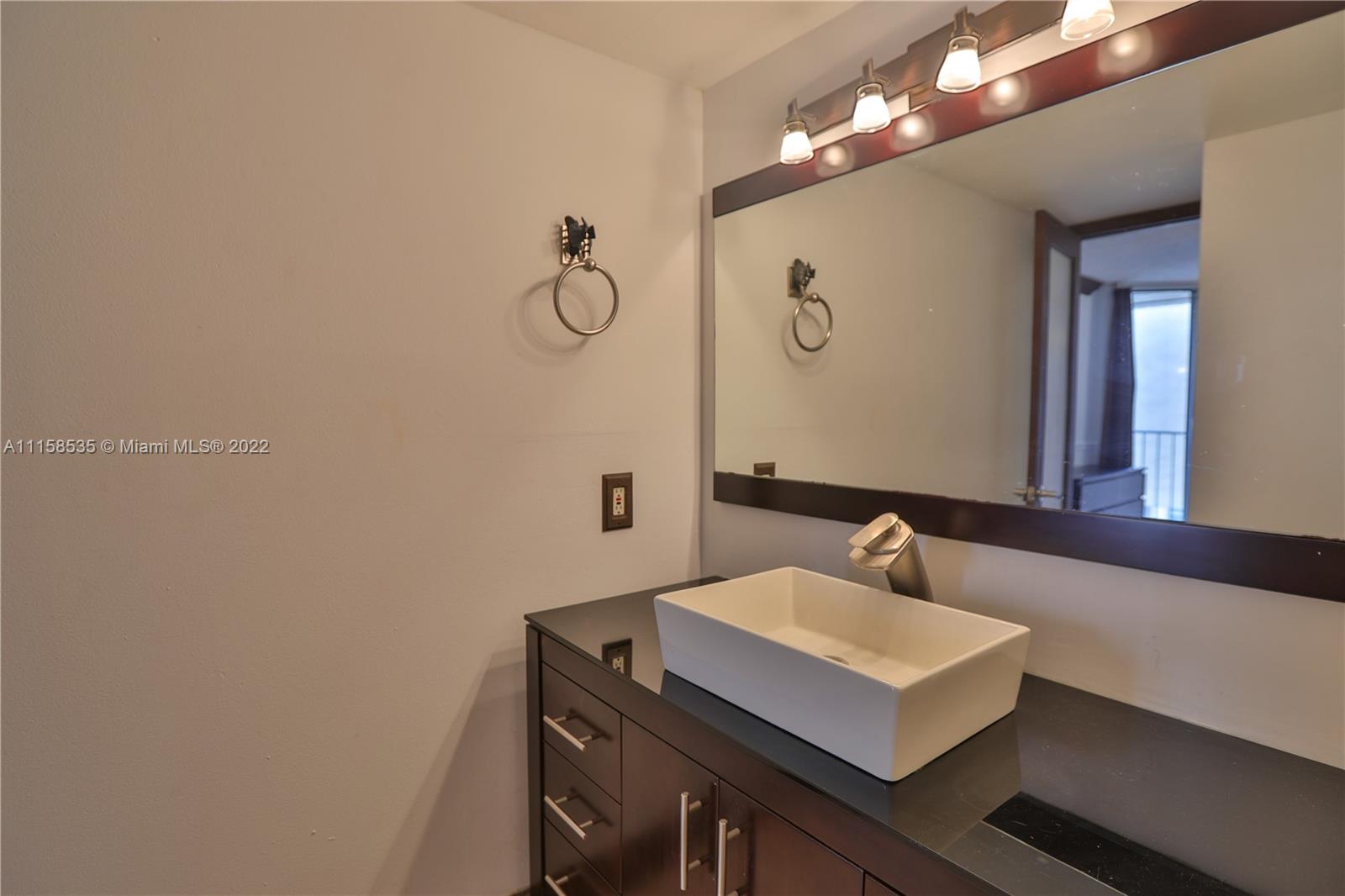 THE TERRACES CONDO - Residential Lease