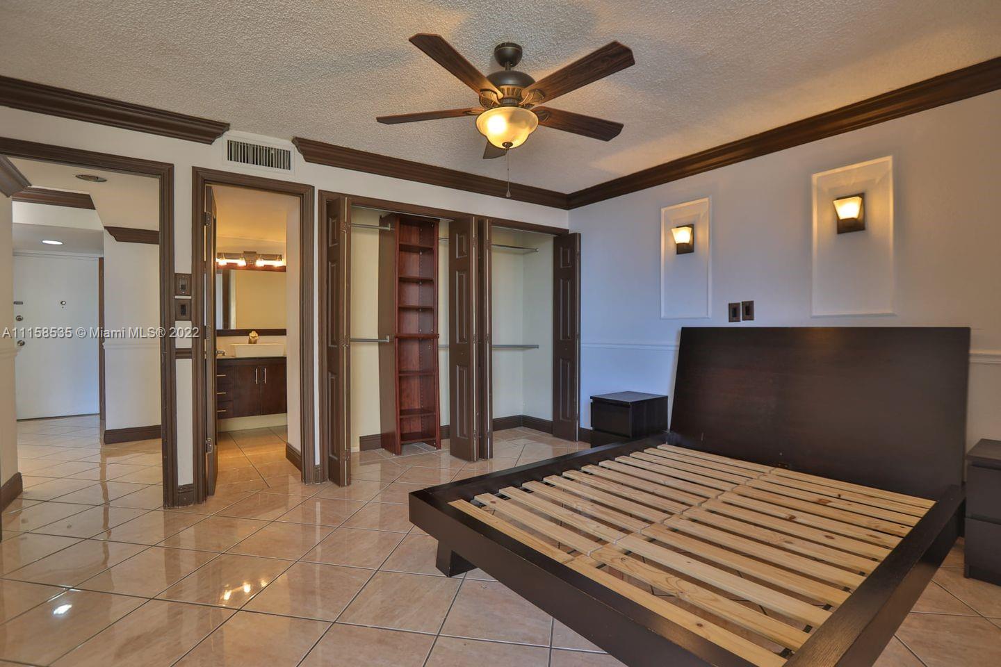 THE TERRACES CONDO - Residential Lease