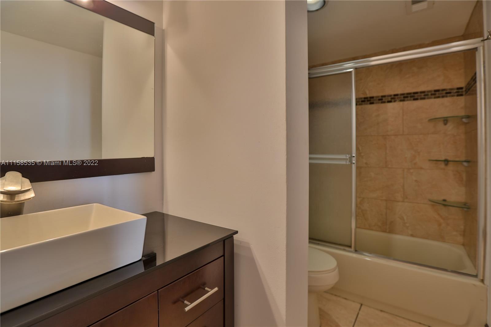 THE TERRACES CONDO - Residential Lease