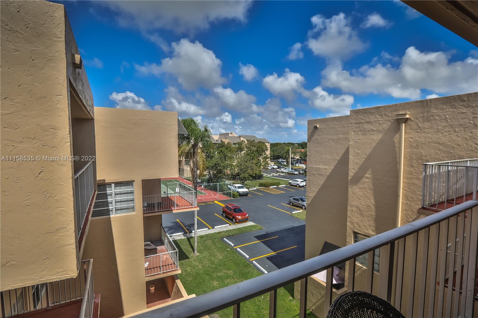 THE TERRACES CONDO - Residential Lease