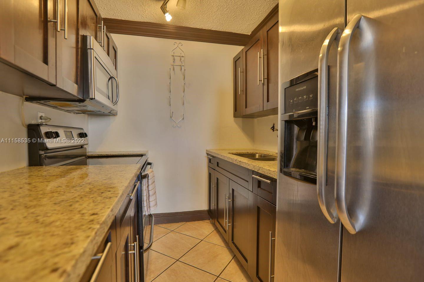 THE TERRACES CONDO - Residential Lease