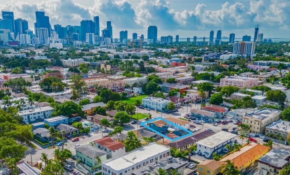 LAWRENCE ESTATE LAND CO - Residential Income