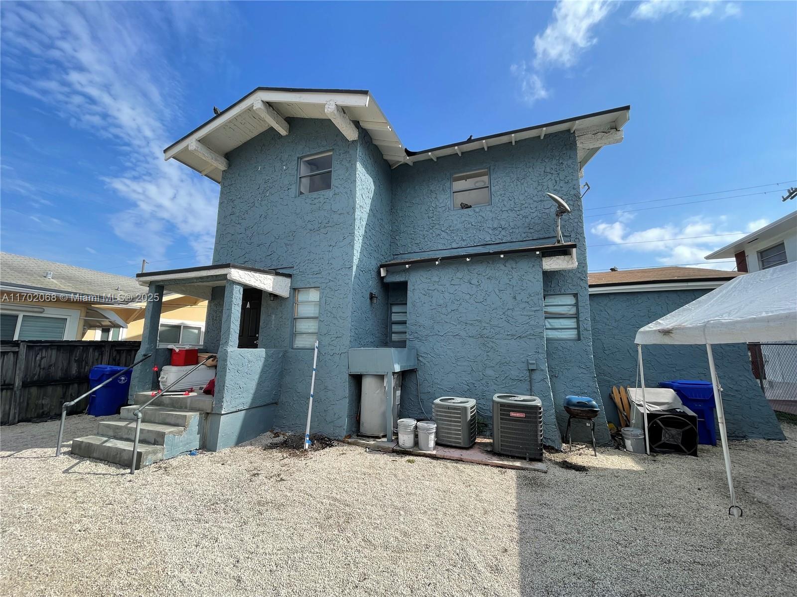 LAWRENCE ESTATE LAND CO - Residential Income