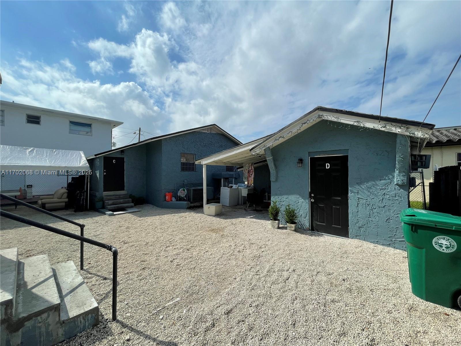 LAWRENCE ESTATE LAND CO - Residential Income