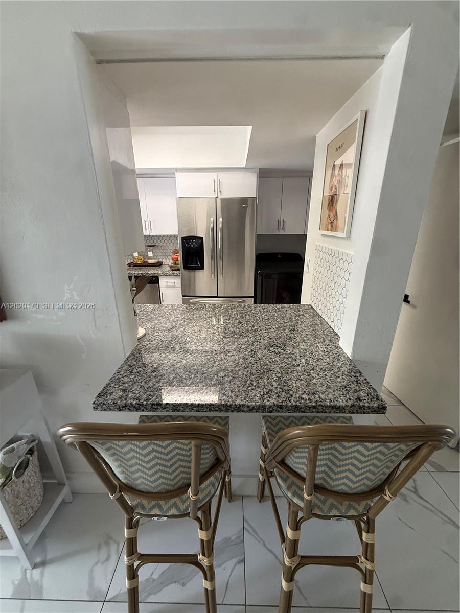 MIAMI LAKES GOLF COURSE V - Residential
