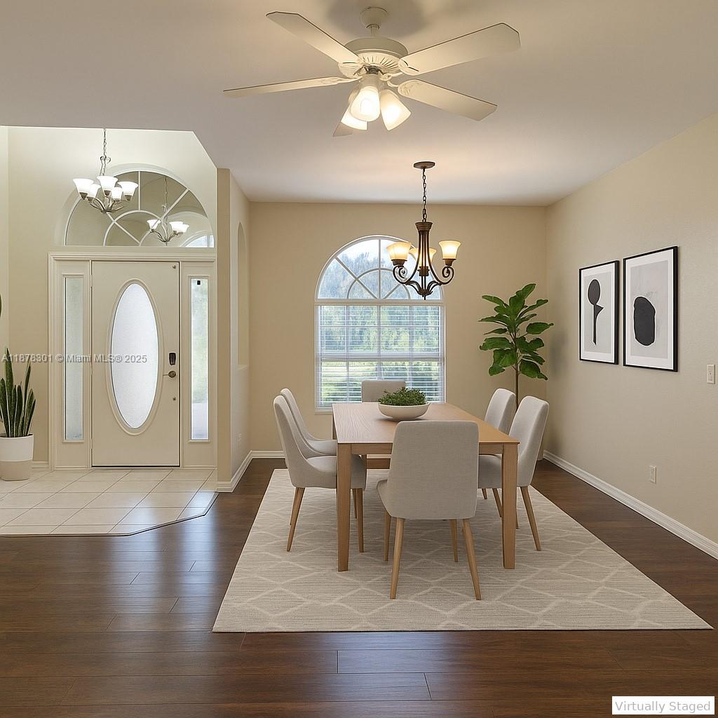 1534 PORT CHARLOTTE SUB11 - Residential