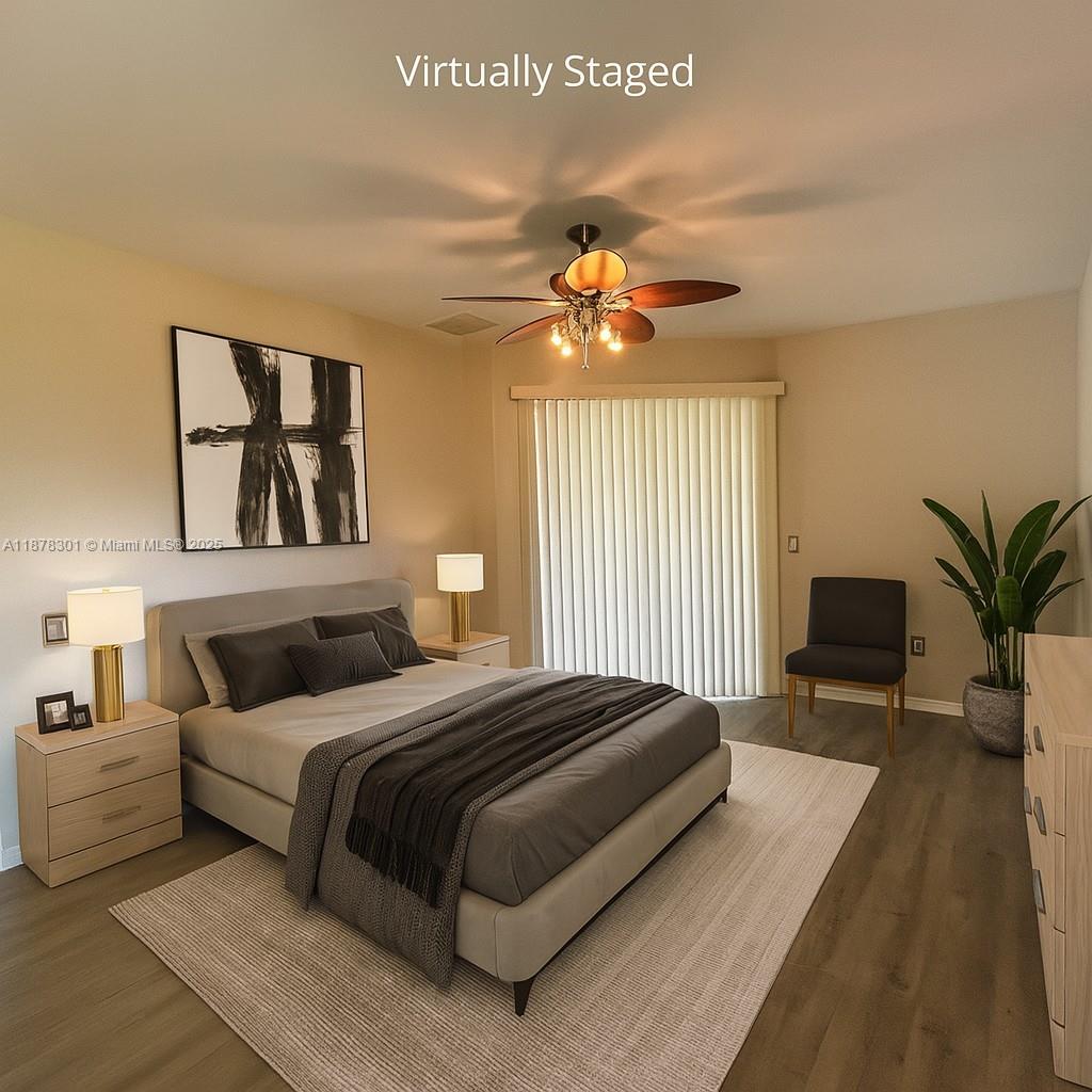 1534 PORT CHARLOTTE SUB11 - Residential