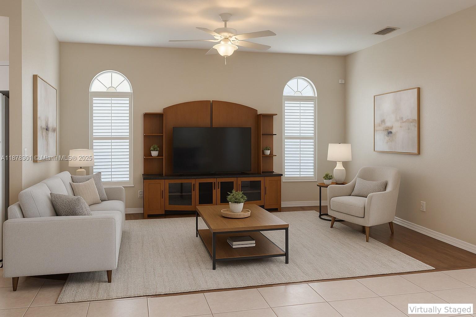 1534 PORT CHARLOTTE SUB11 - Residential