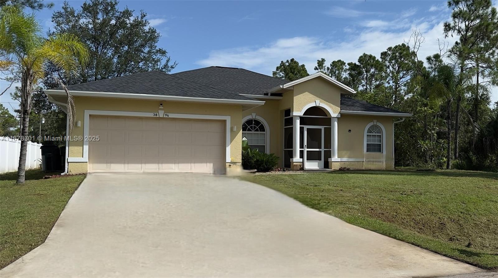 1534 PORT CHARLOTTE SUB11 - Residential