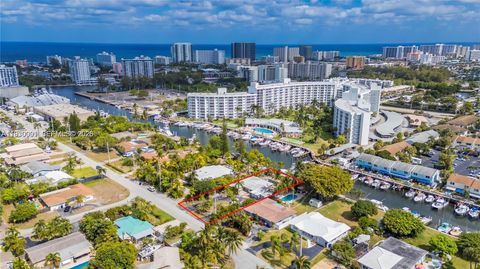 2740 NE 16th St Pompano Beach FL 33062