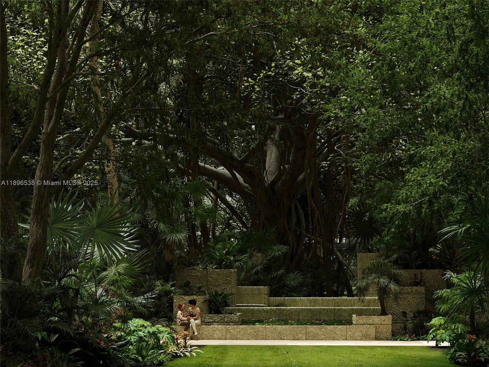 Ziggurat Coconut Grove - Residential