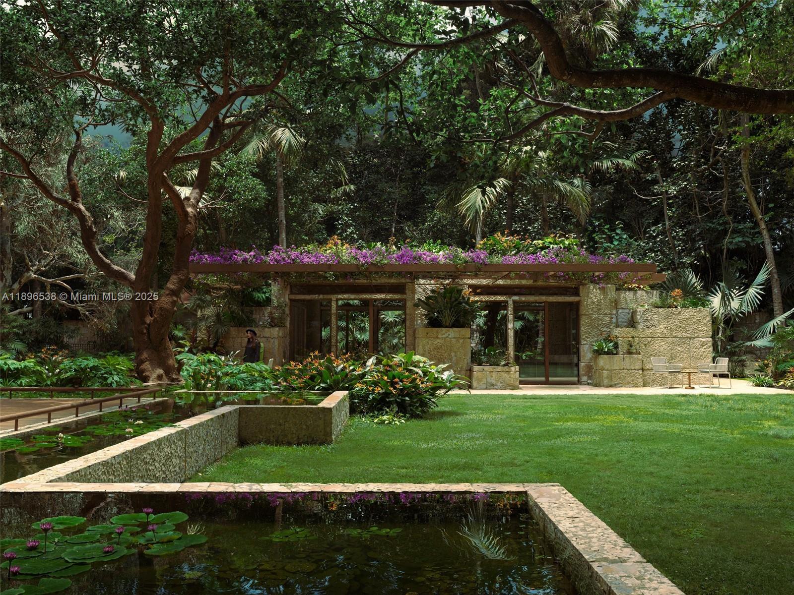 Ziggurat Coconut Grove - Residential