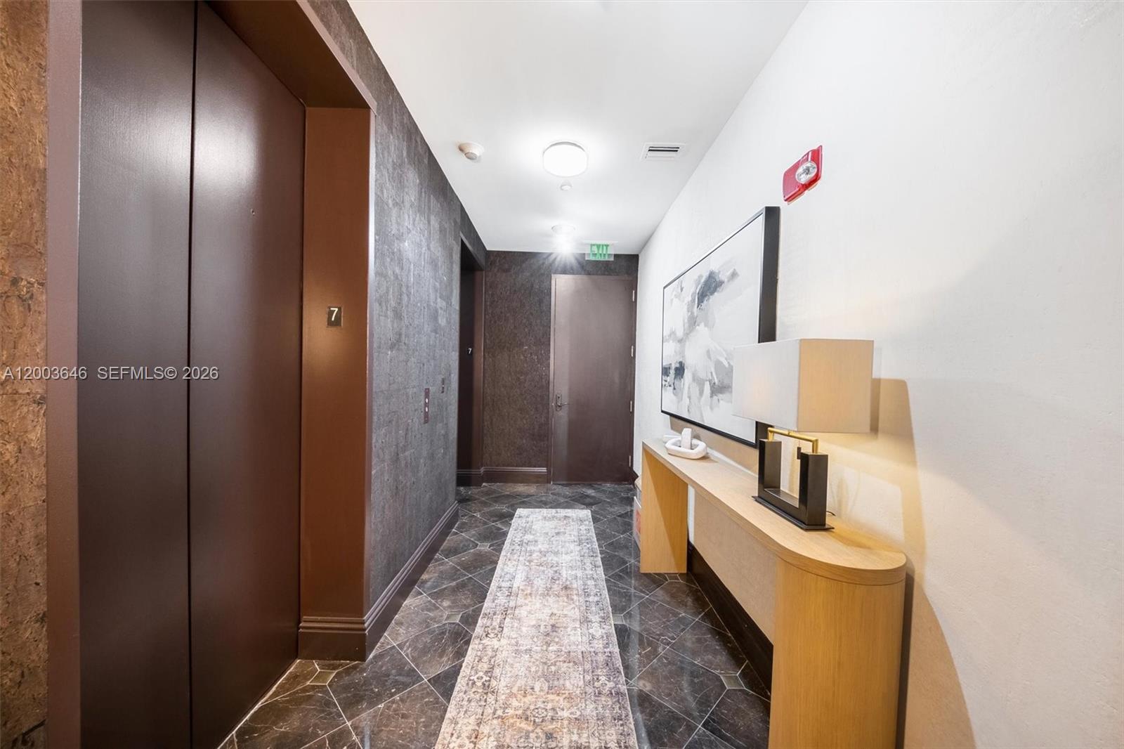 CONTINUUM ON SOUTH BEACH - Residential Lease