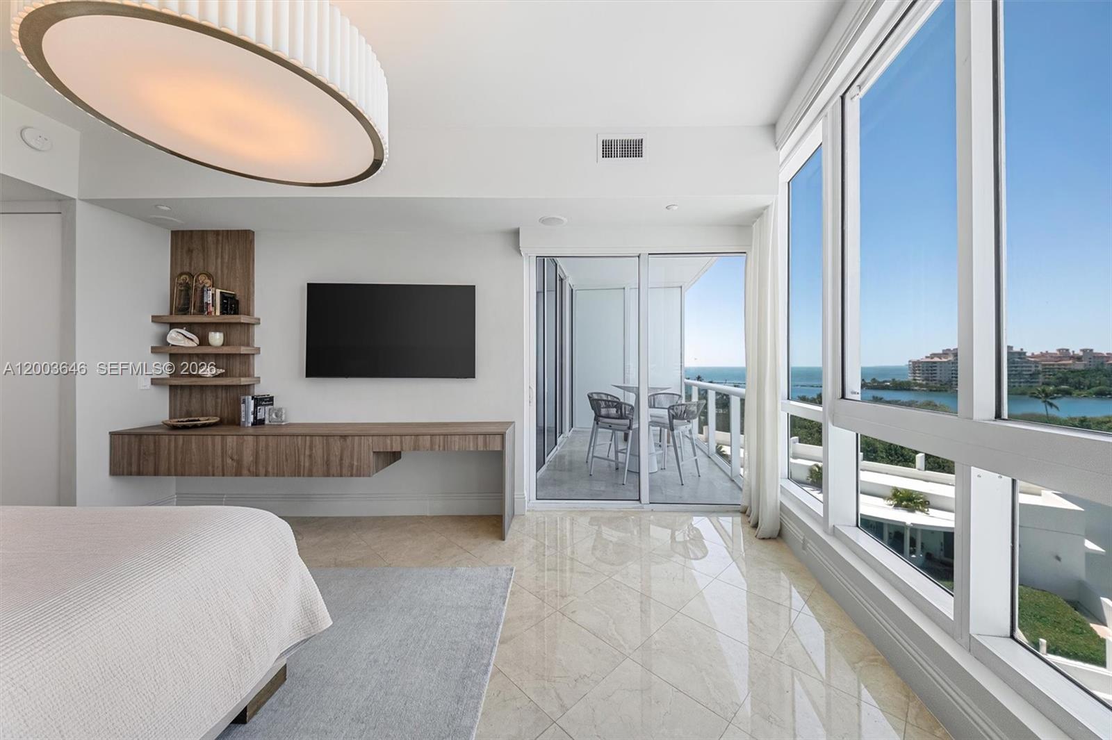 CONTINUUM ON SOUTH BEACH - Residential Lease