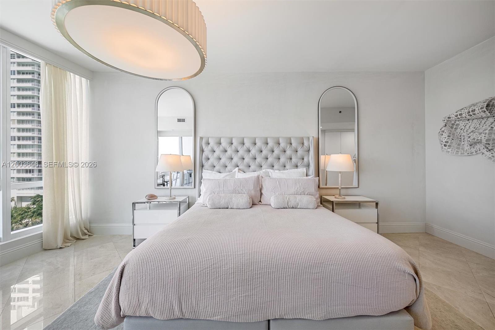 CONTINUUM ON SOUTH BEACH - Residential Lease