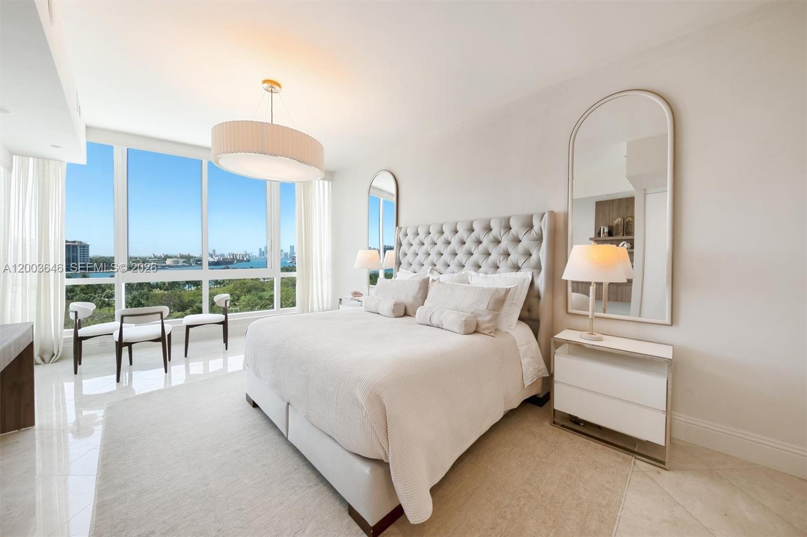 CONTINUUM ON SOUTH BEACH - Residential Lease